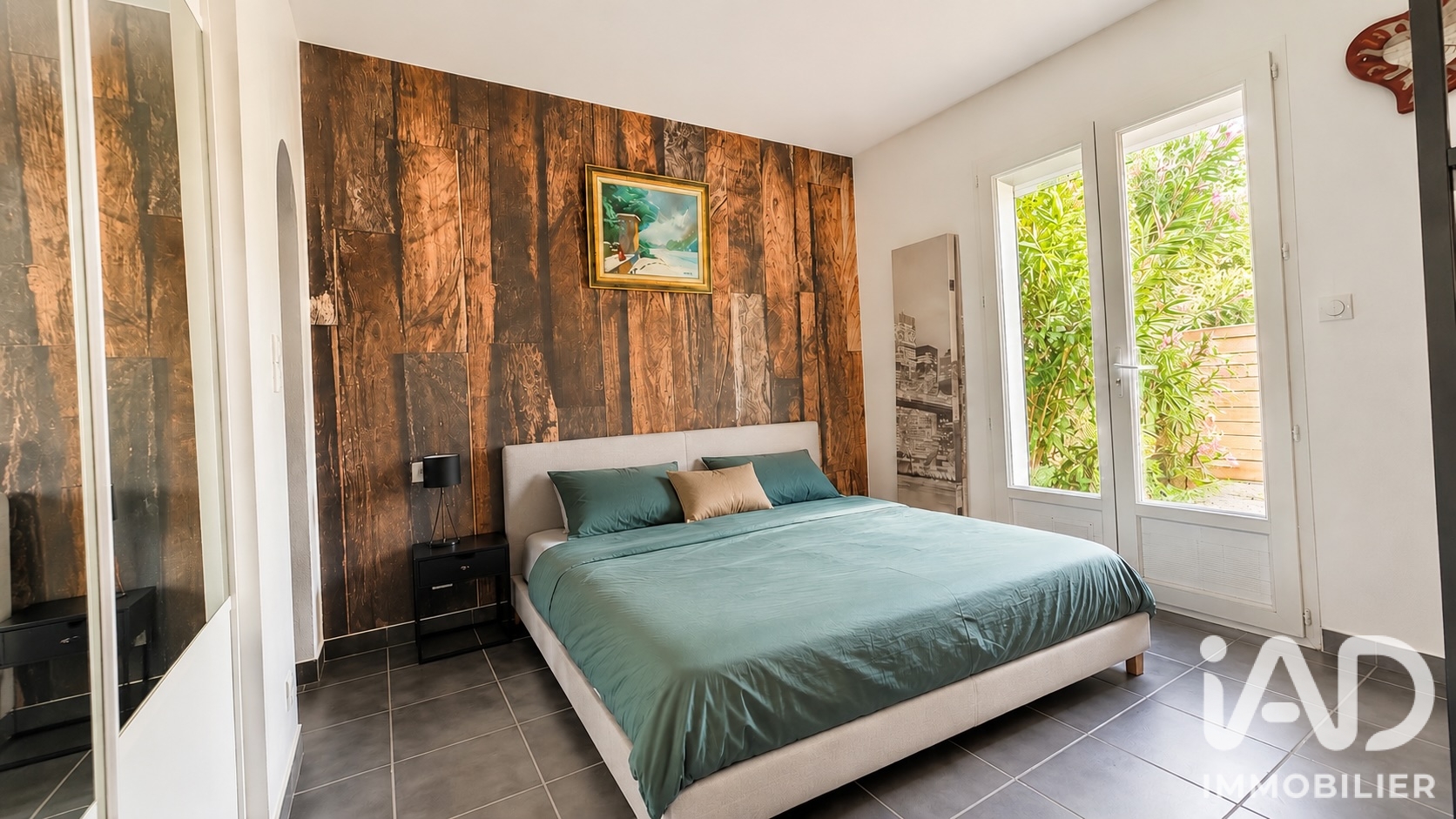 Vente maison à Montescot (66200) : maison traditionnelle 3 pièces 89 m² - 2071453 — 12
