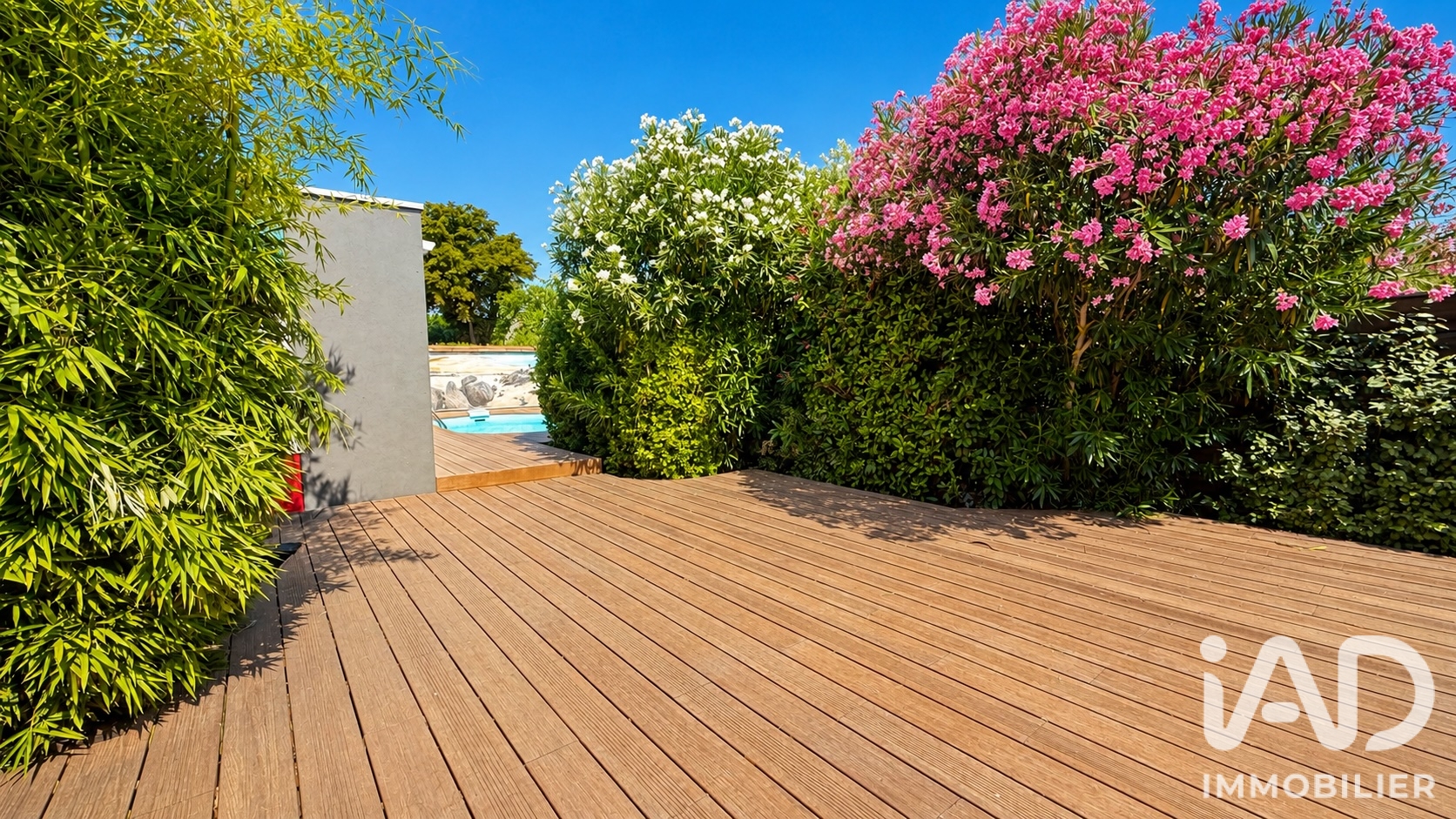 Vente maison à Montescot (66200) : maison traditionnelle 3 pièces 89 m² - 2071453 — 4