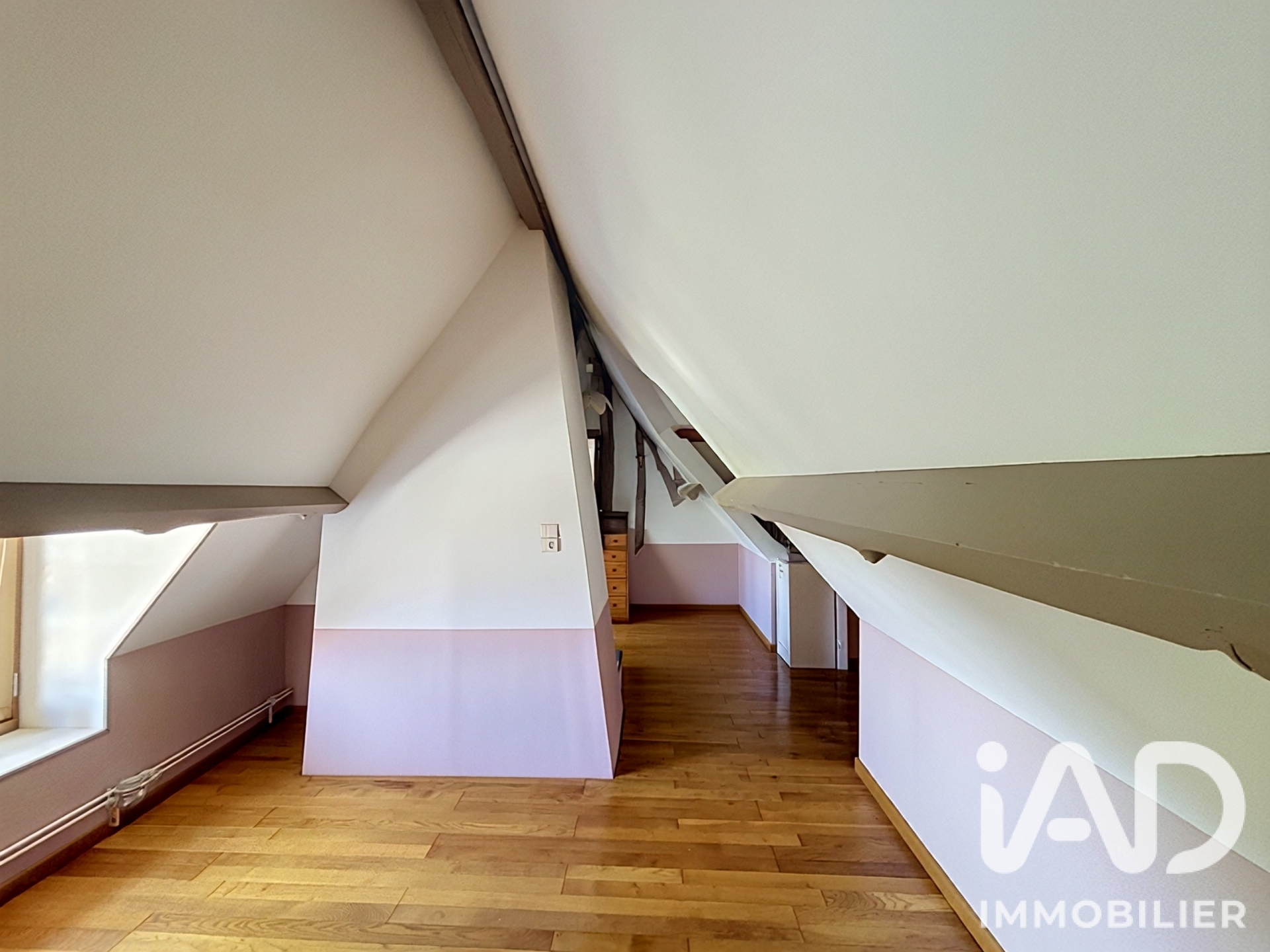 Vente maison à Le Thuit de l'Oison (27370) : maison 4 pièces 132 m² - 2069757 — 13
