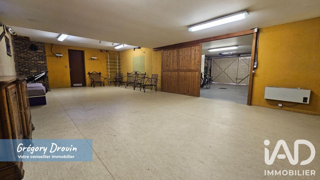 Vente maison à Milly-la-Forêt (91490) : maison traditionnelle 6 pièces 213 m² - 2068184 — 16