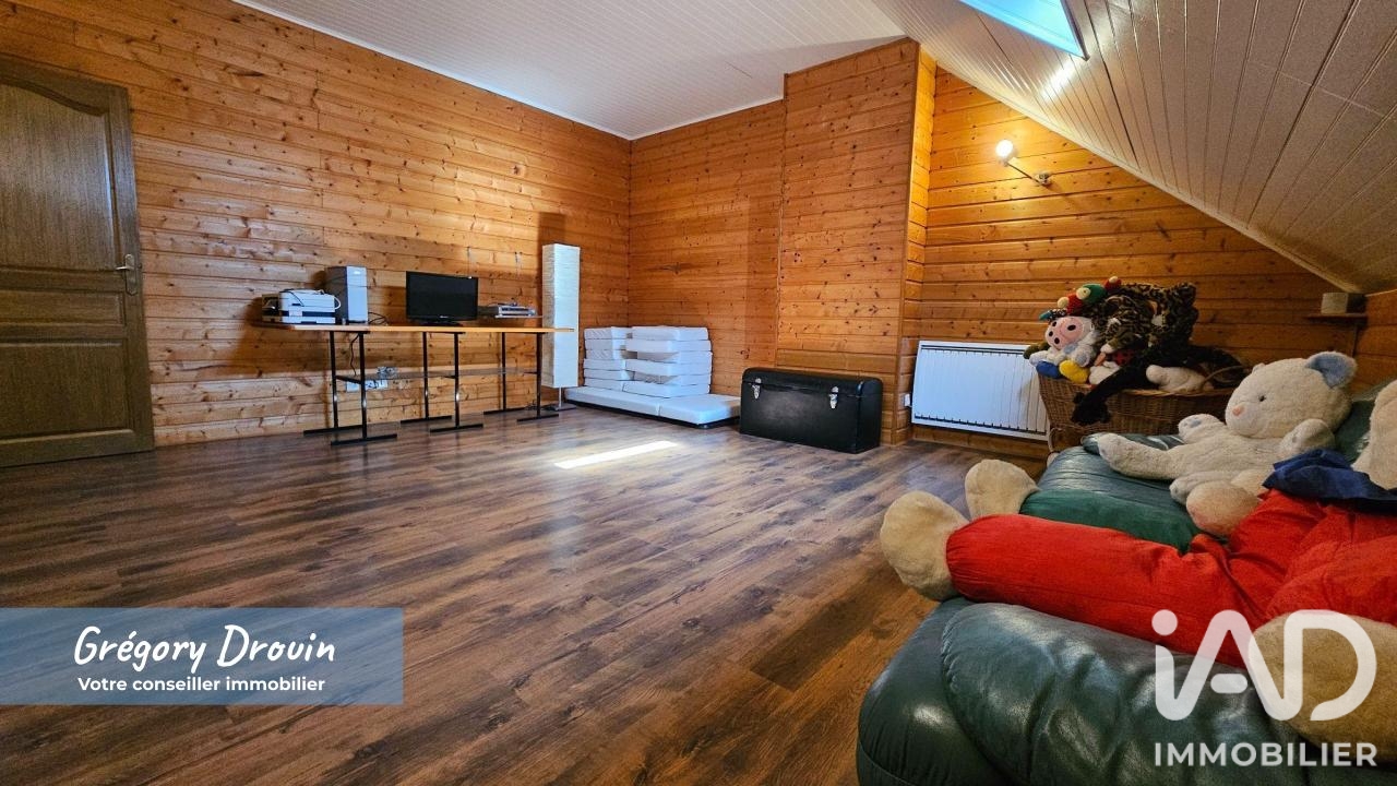 Vente maison à Milly-la-Forêt (91490) : maison traditionnelle 6 pièces 213 m² - 2068184 — 14