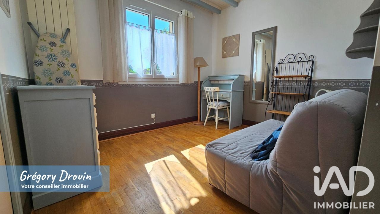Vente maison à Milly-la-Forêt (91490) : maison traditionnelle 6 pièces 213 m² - 2068184 — 12