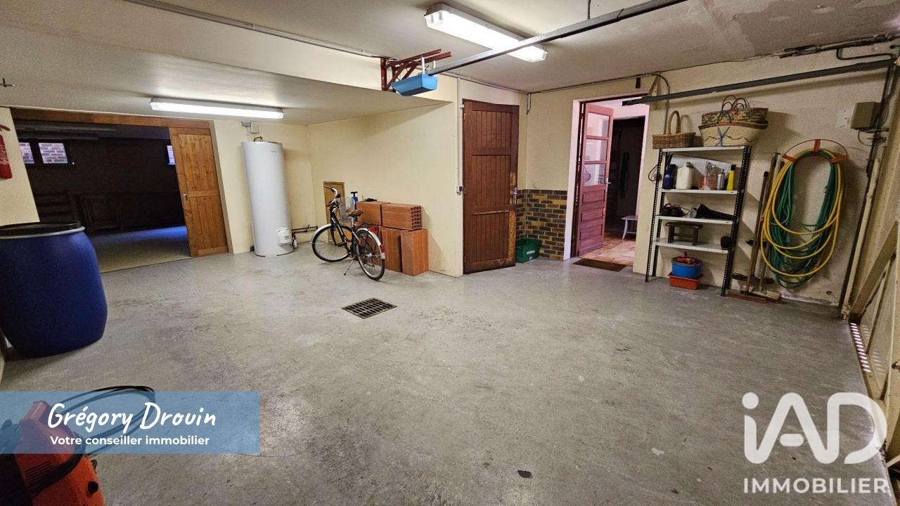 Vente maison à Milly-la-Forêt (91490) : maison traditionnelle 6 pièces 213 m² - 2068184 — 17