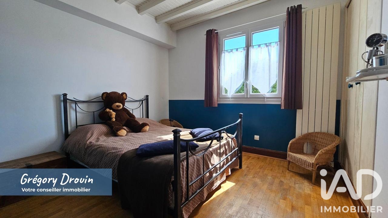 Vente maison à Milly-la-Forêt (91490) : maison traditionnelle 6 pièces 213 m² - 2068184 — 13