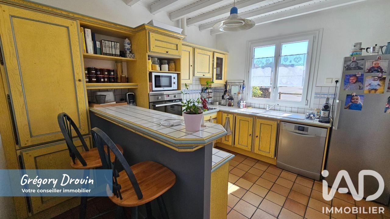 Vente maison à Milly-la-Forêt (91490) : maison traditionnelle 6 pièces 213 m² - 2068184 — 8