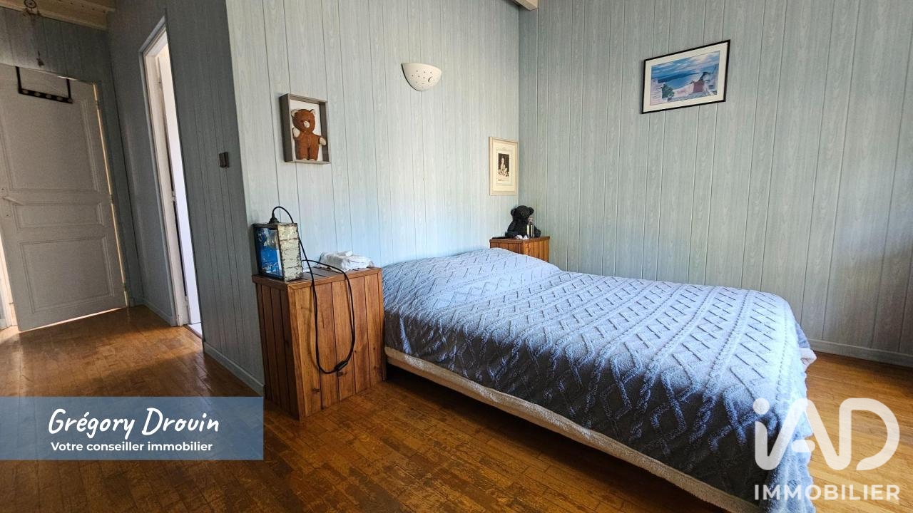 Vente maison à Milly-la-Forêt (91490) : maison traditionnelle 6 pièces 213 m² - 2068184 — 11