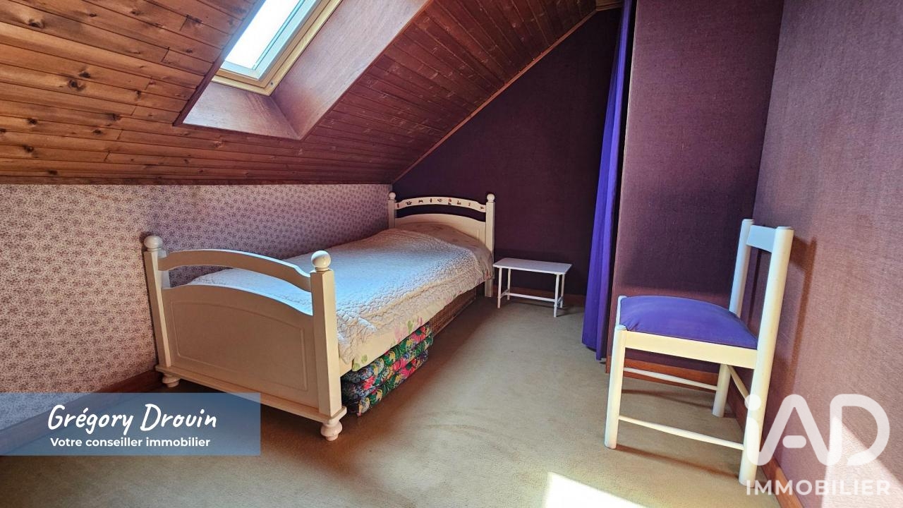 Vente maison à Milly-la-Forêt (91490) : maison traditionnelle 6 pièces 213 m² - 2068184 — 15