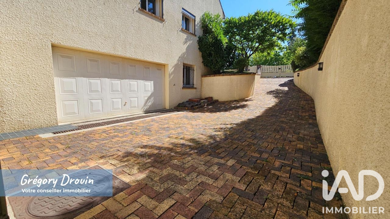 Vente maison à Milly-la-Forêt (91490) : maison traditionnelle 6 pièces 213 m² - 2068184 — 18
