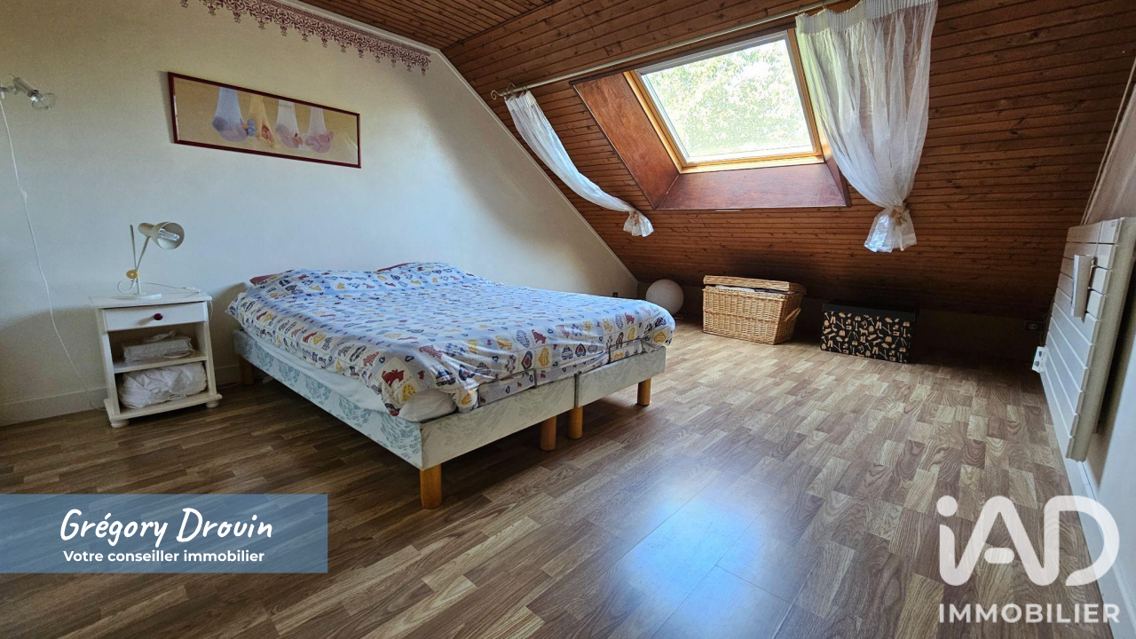 Vente maison à Milly-la-Forêt (91490) : maison traditionnelle 6 pièces 213 m² - 2068184 — 10