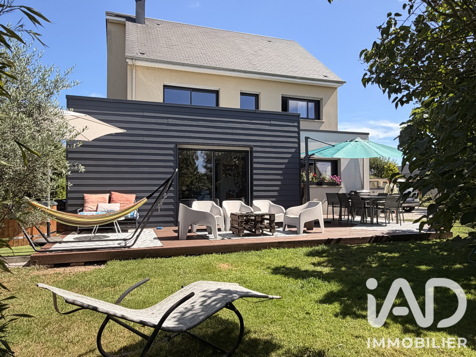 Vente Maison/villa 6 pièces