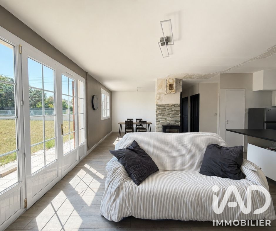 Vente maison à Villenave-d'Ornon (33140) : maison 4 pièces 98 m² - 2070307 — 11
