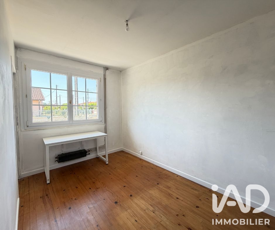 Vente maison à Villenave-d'Ornon (33140) : maison 4 pièces 98 m² - 2070307 — 9
