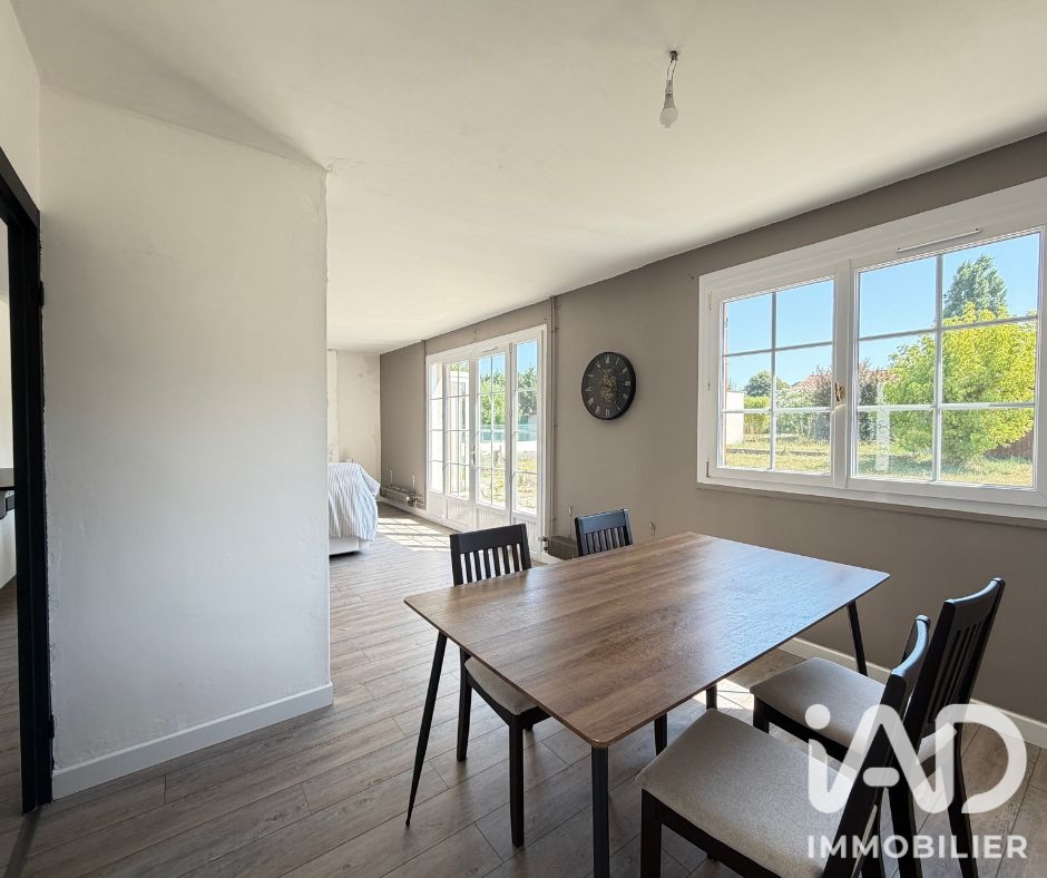 Vente maison à Villenave-d'Ornon (33140) : maison 4 pièces 98 m² - 2070307 — 6