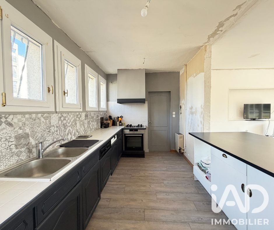 Vente maison à Villenave-d'Ornon (33140) : maison 4 pièces 98 m² - 2070307 — 5