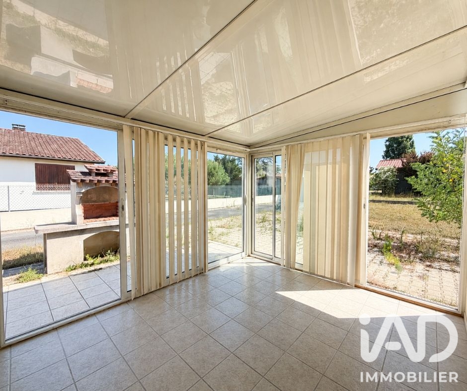 Vente maison à Villenave-d'Ornon (33140) : maison 4 pièces 98 m² - 2070307 — 10