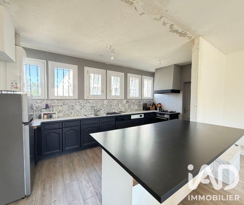 Vente maison à Villenave-d'Ornon (33140) : maison 4 pièces 98 m² - 2070307 — 4