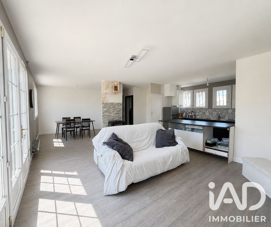 Vente maison à Villenave-d'Ornon (33140) : maison 4 pièces 98 m² - 2070307 — 7