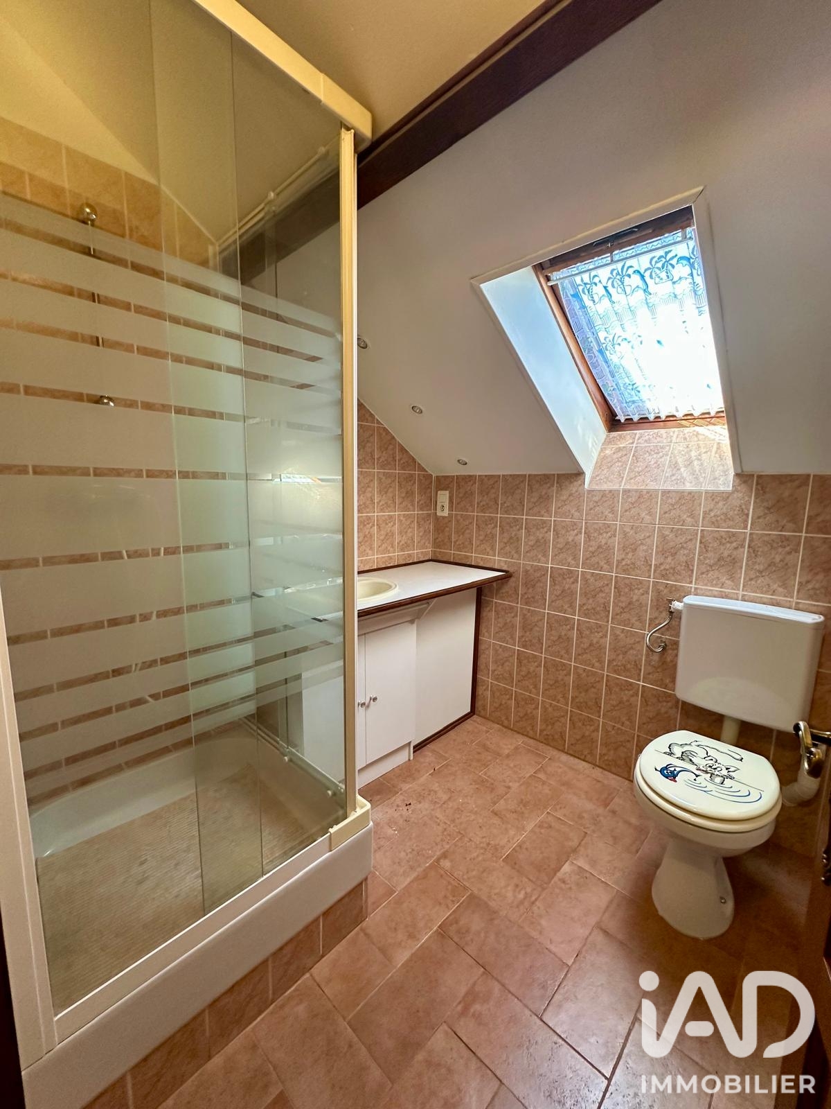 Vente maison à Hanches (28130) : maison traditionnelle 5 pièces 110 m² - 2071586 — 11