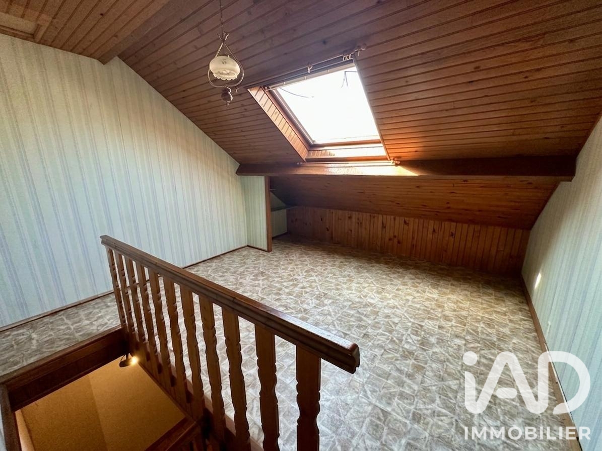 Vente maison à Hanches (28130) : maison traditionnelle 5 pièces 110 m² - 2071586 — 9