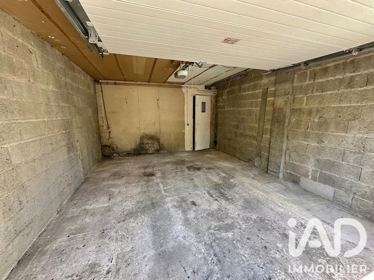 Vente maison à Hanches (28130) : maison traditionnelle 5 pièces 110 m² - 2071586 — 13