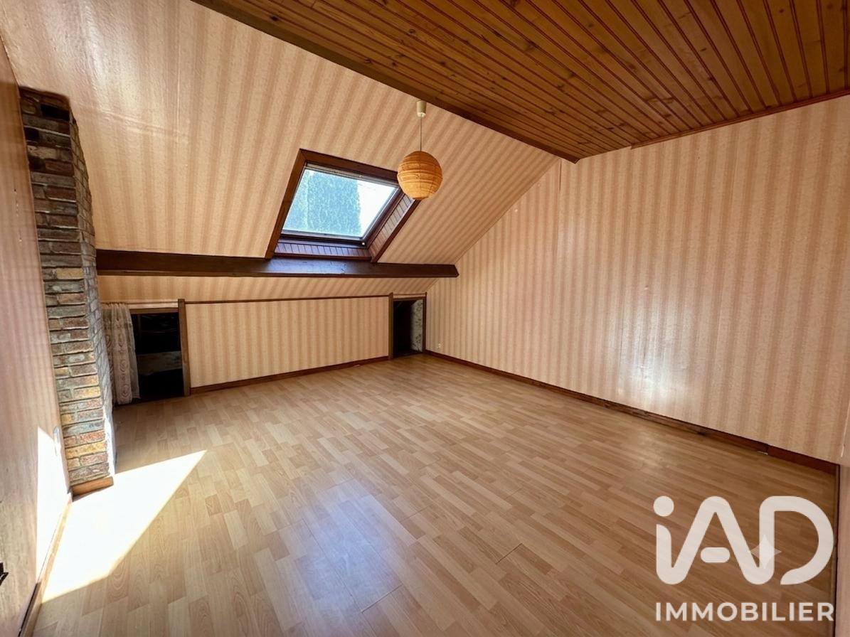 Vente maison à Hanches (28130) : maison traditionnelle 5 pièces 110 m² - 2071586 — 8