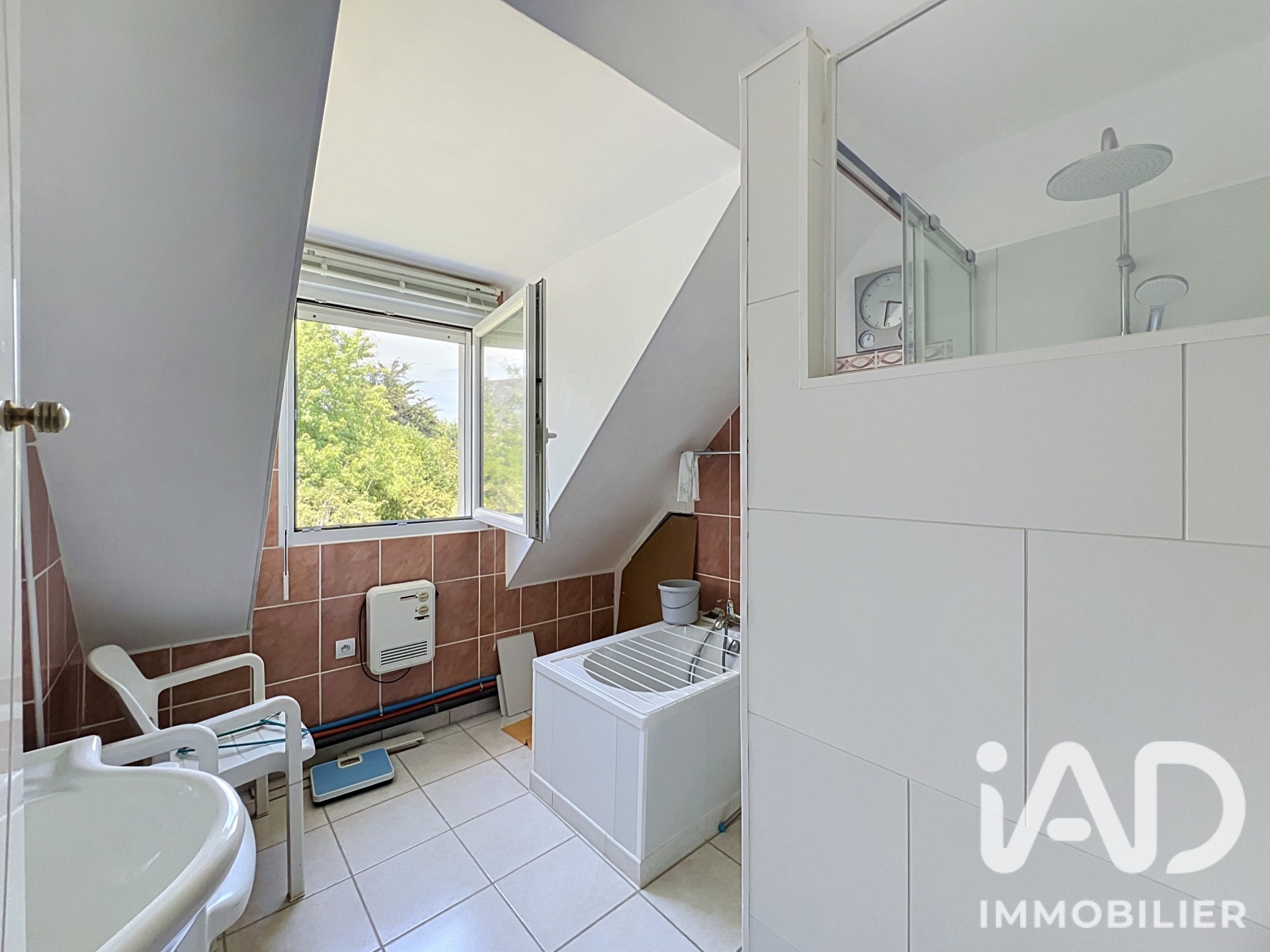 Vente maison à Hénanbihen (22550) : maison 6 pièces 173 m² - 2070755 — 16
