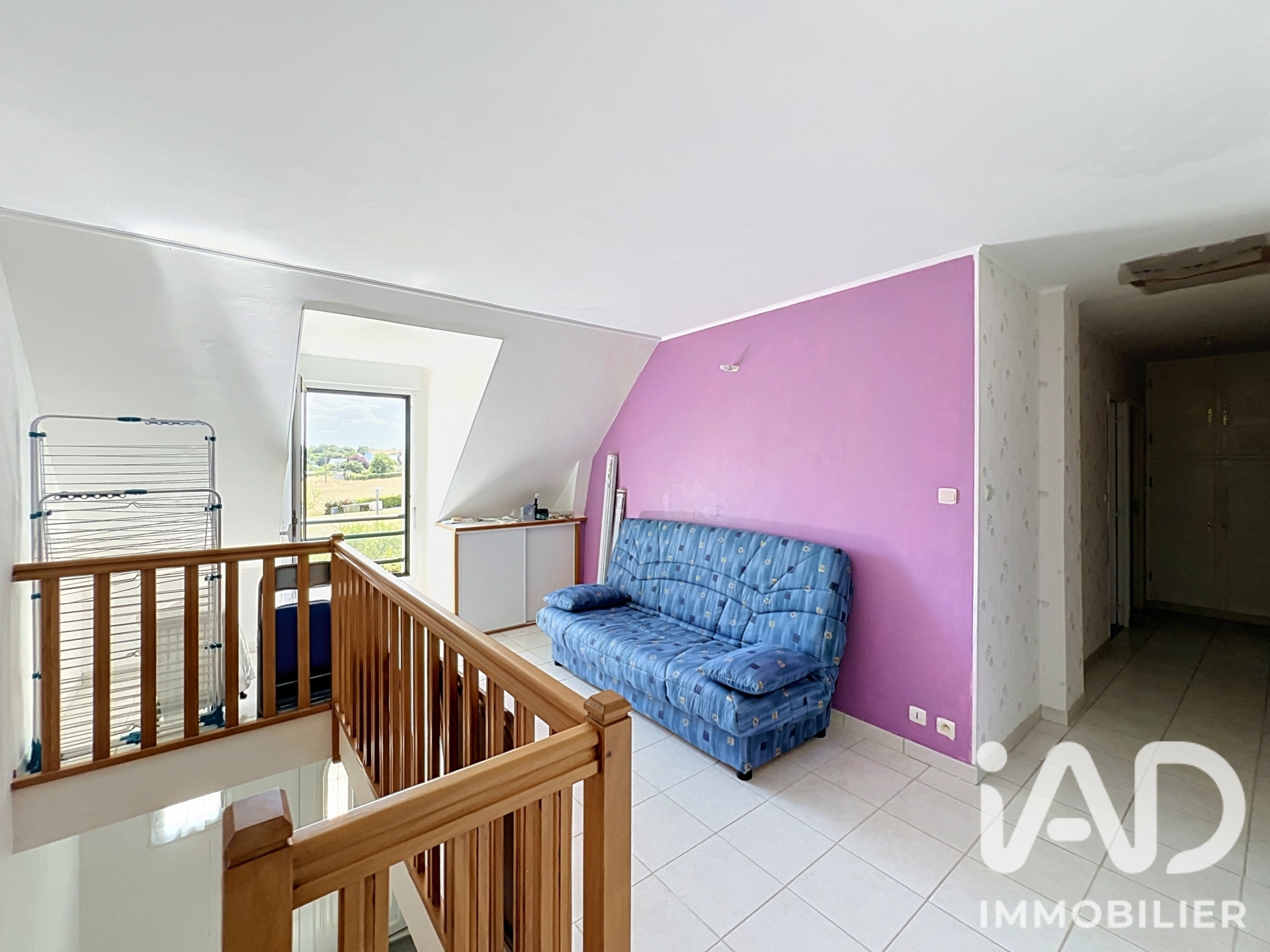 Vente maison à Hénanbihen (22550) : maison 6 pièces 173 m² - 2070755 — 12