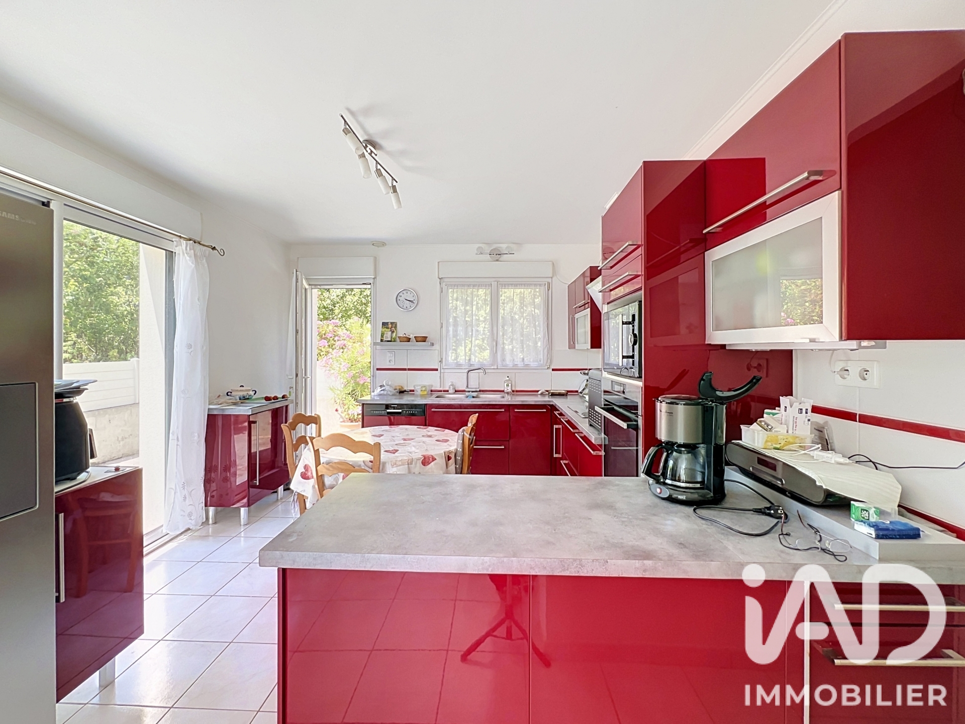 Vente maison à Hénanbihen (22550) : maison 6 pièces 173 m² - 2070755 — 7