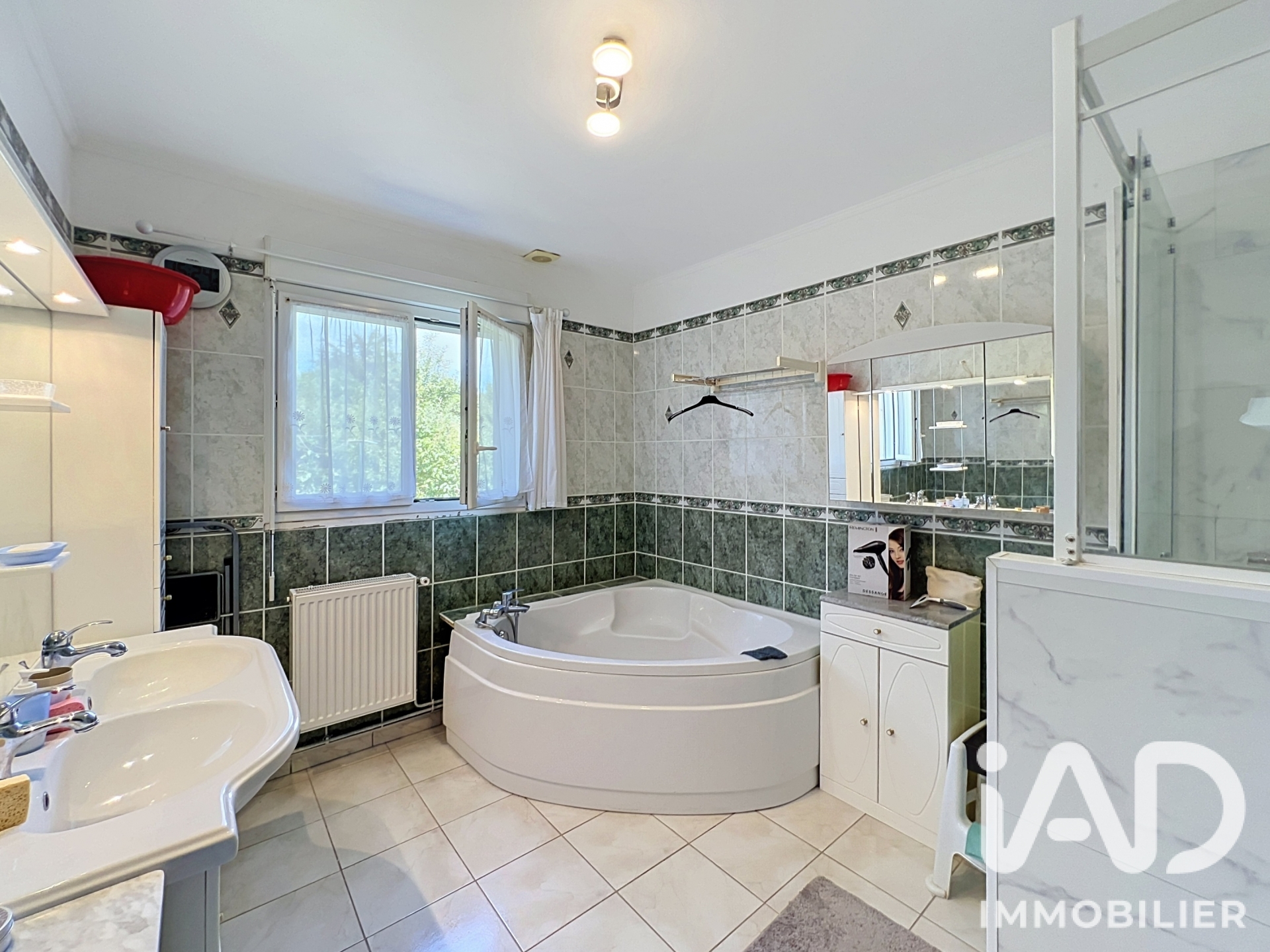 Vente maison à Hénanbihen (22550) : maison 6 pièces 173 m² - 2070755 — 11