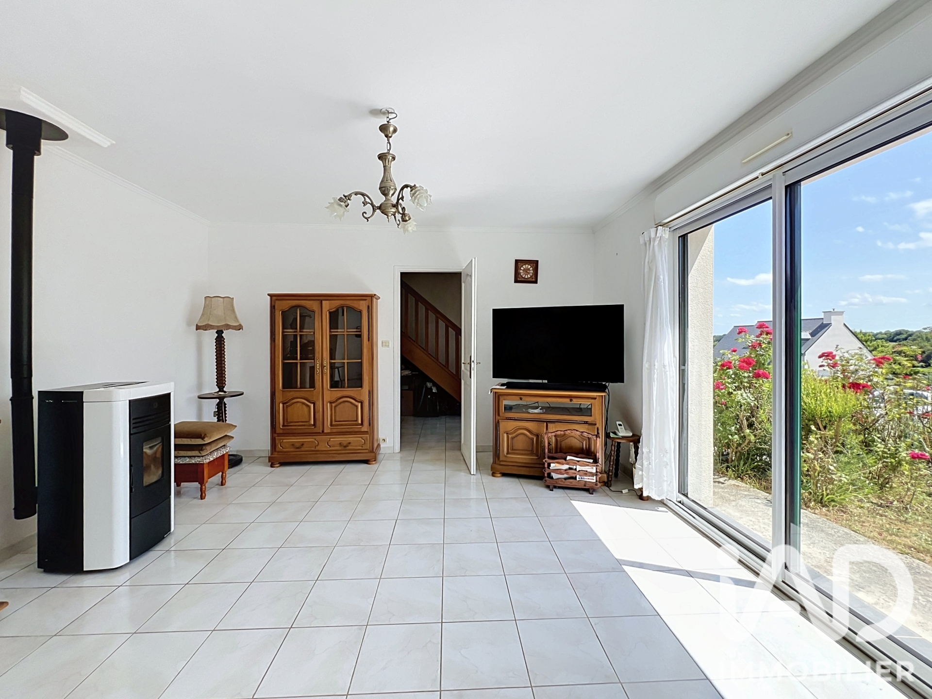 Vente maison à Hénanbihen (22550) : maison 6 pièces 173 m² - 2070755 — 6
