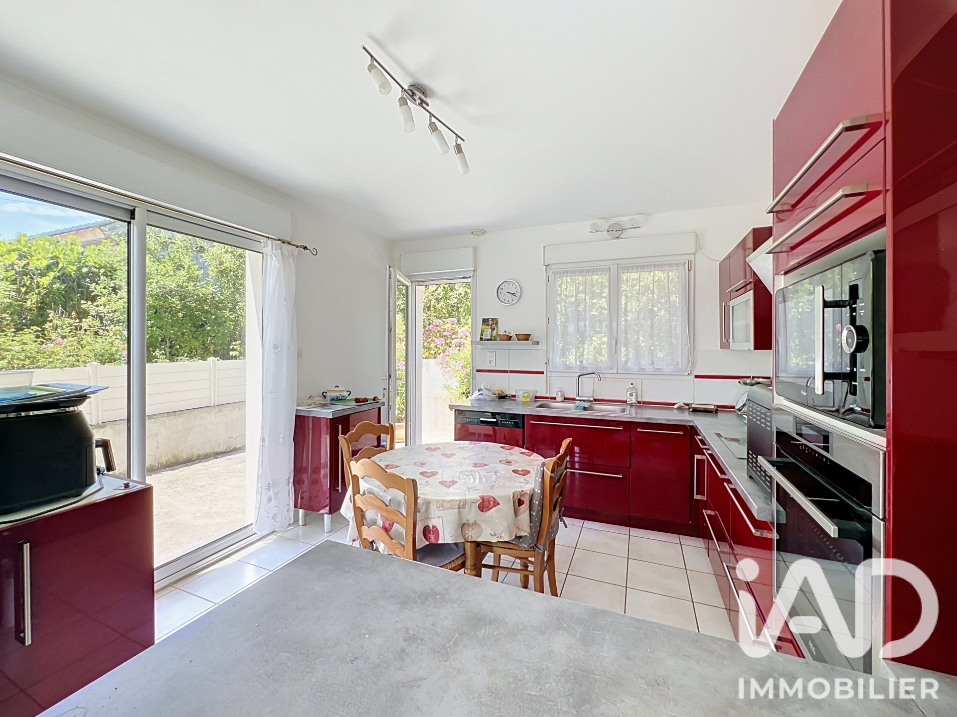 Vente maison à Hénanbihen (22550) : maison 6 pièces 173 m² - 2070755 — 8