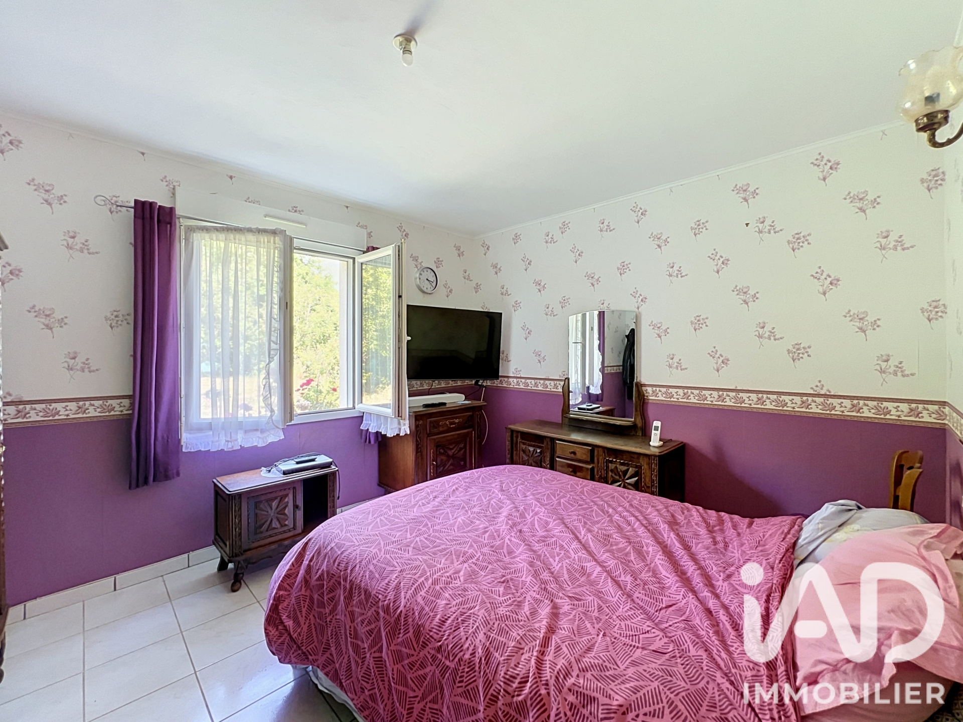 Vente maison à Hénanbihen (22550) : maison 6 pièces 173 m² - 2070755 — 10
