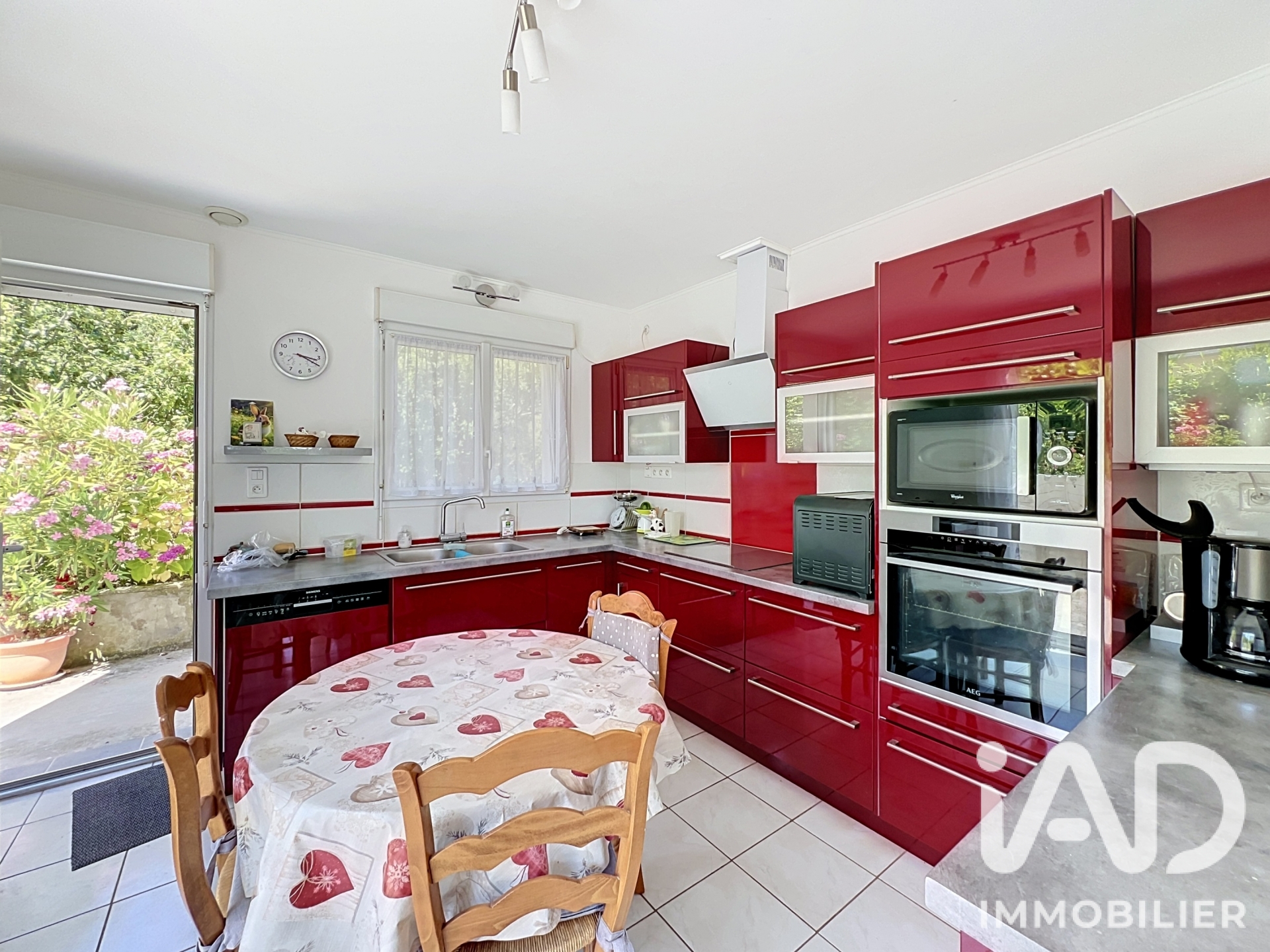 Vente maison à Hénanbihen (22550) : maison 6 pièces 173 m² - 2070755 — 9