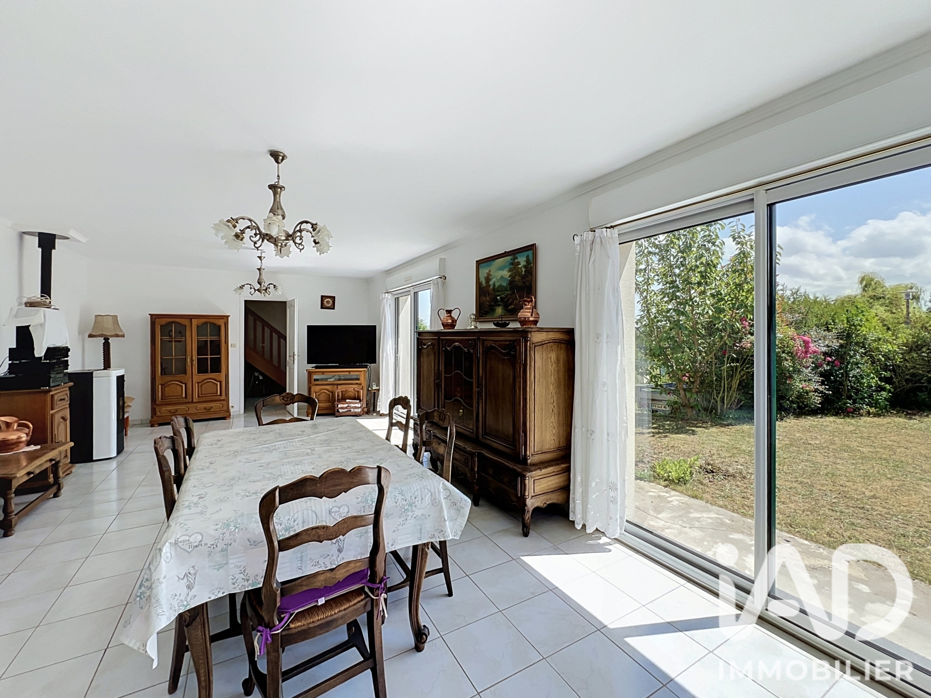 Vente maison à Hénanbihen (22550) : maison 6 pièces 173 m² - 2070755 — 5