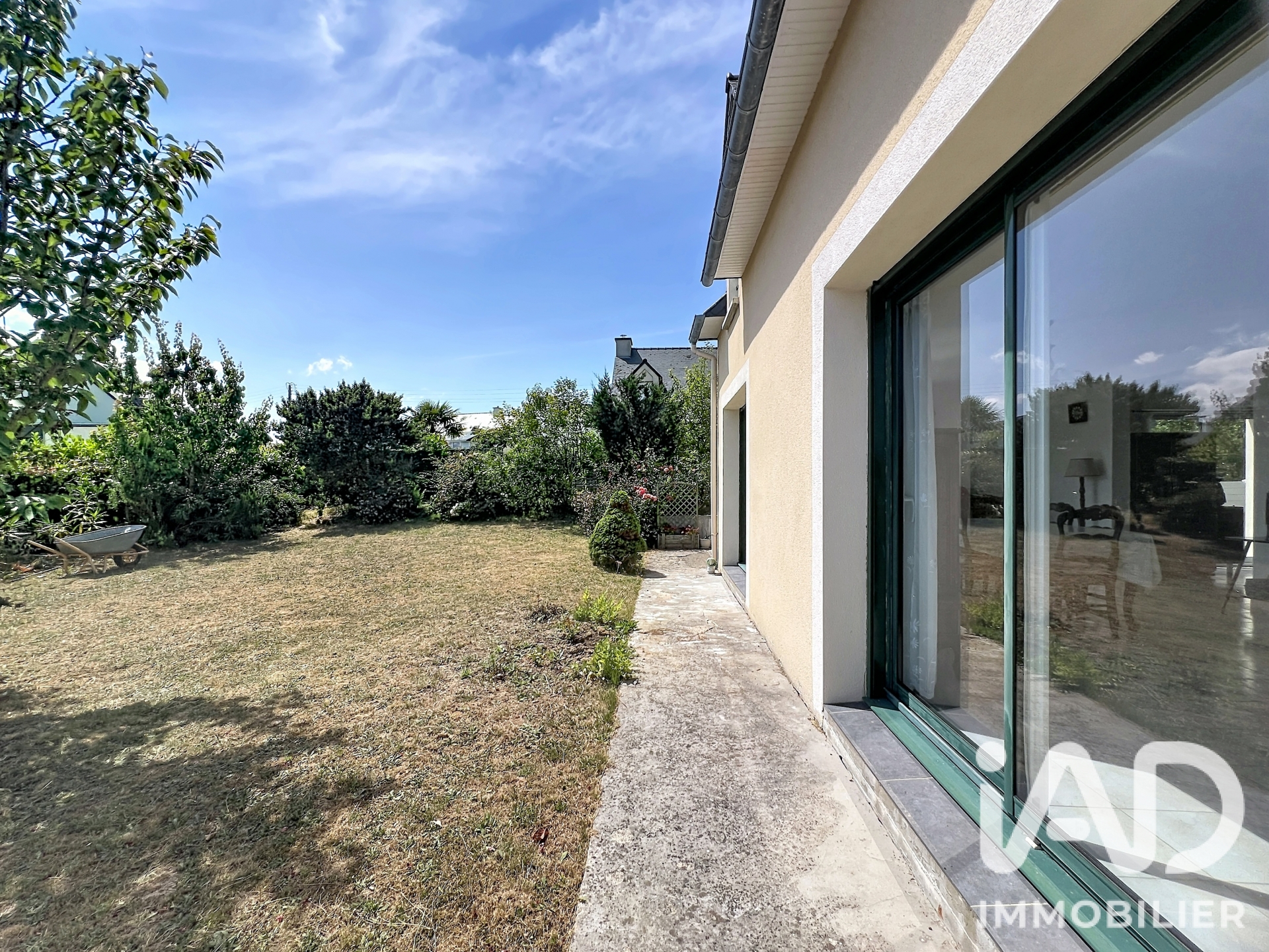Vente maison à Hénanbihen (22550) : maison 6 pièces 173 m² - 2070755 — 17