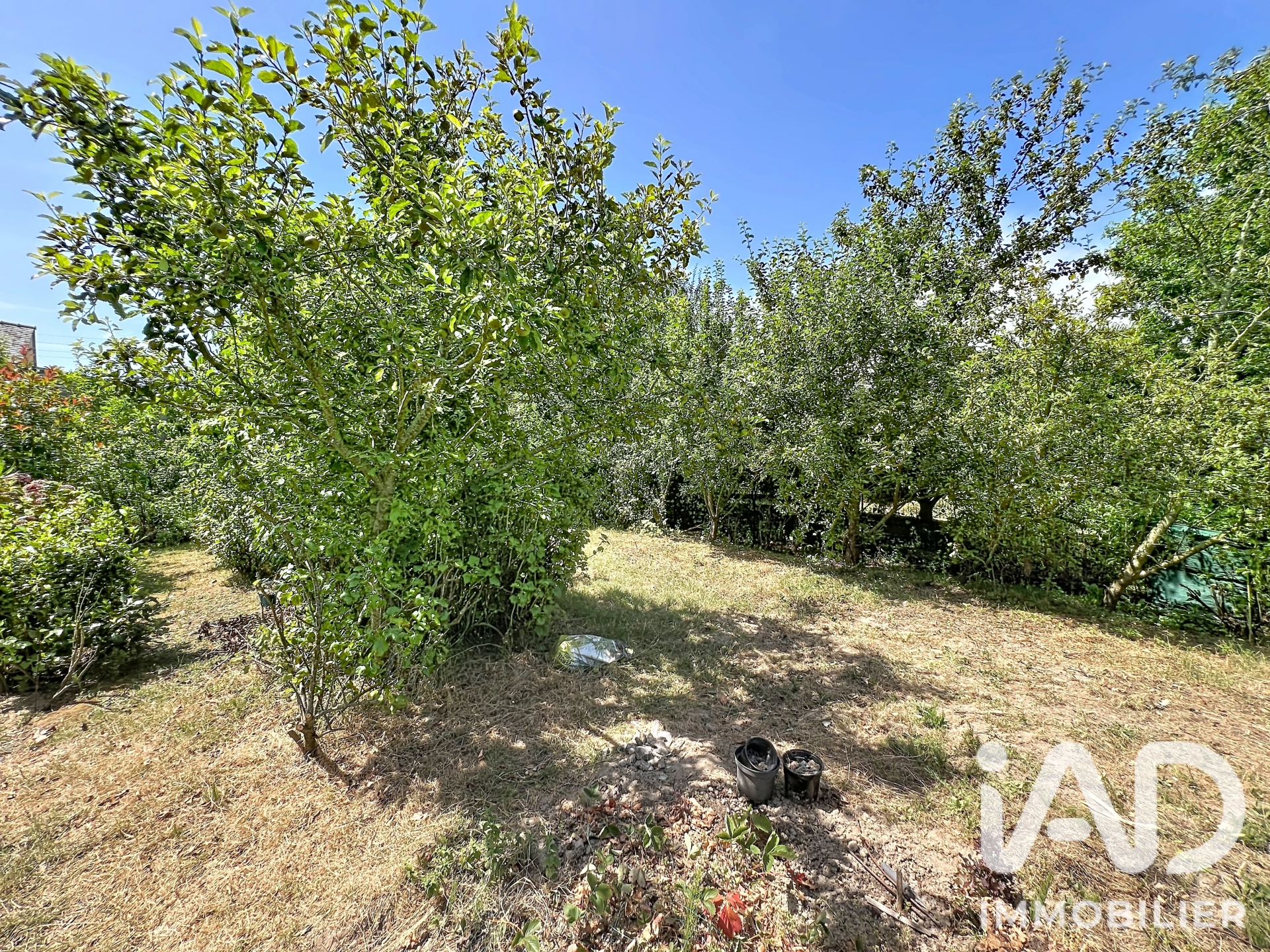 Vente maison à Hénanbihen (22550) : maison 6 pièces 173 m² - 2070755 — 18