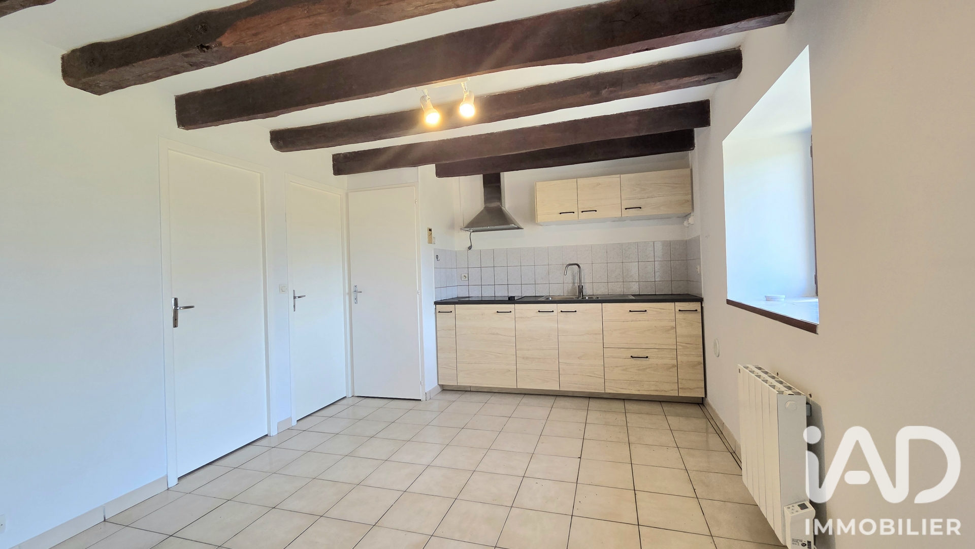 Vente maison à Muzillac (56190) : maison 4 pièces 66 m² - 2071020 — 6