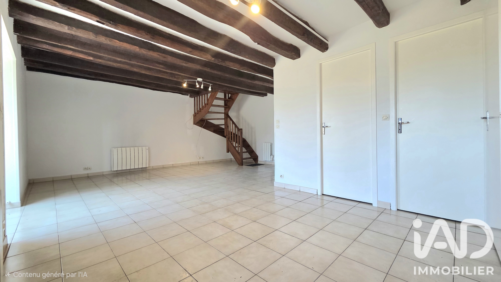 Vente maison à Muzillac (56190) : maison 4 pièces 66 m² - 2071020 — 8