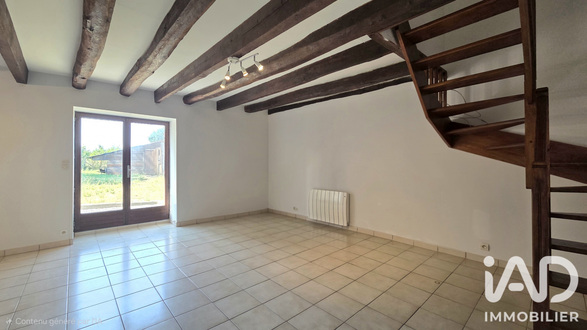 Vente maison à Muzillac (56190) : maison 4 pièces 66 m² - 2071020 — 7