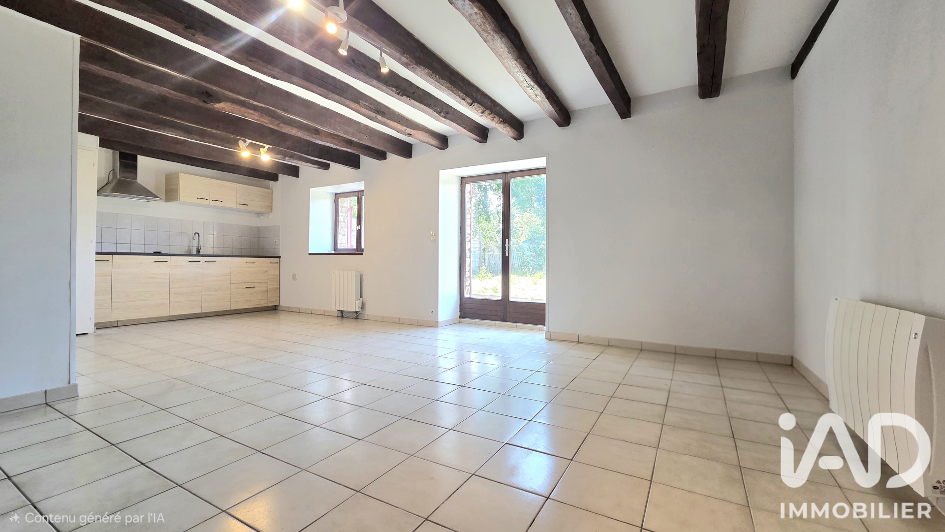 Vente maison à Muzillac (56190) : maison 4 pièces 66 m² - 2071020 — 5