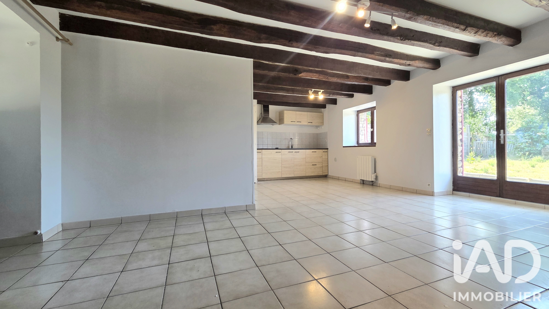 Vente maison à Muzillac (56190) : maison 4 pièces 66 m² - 2071020 — 4