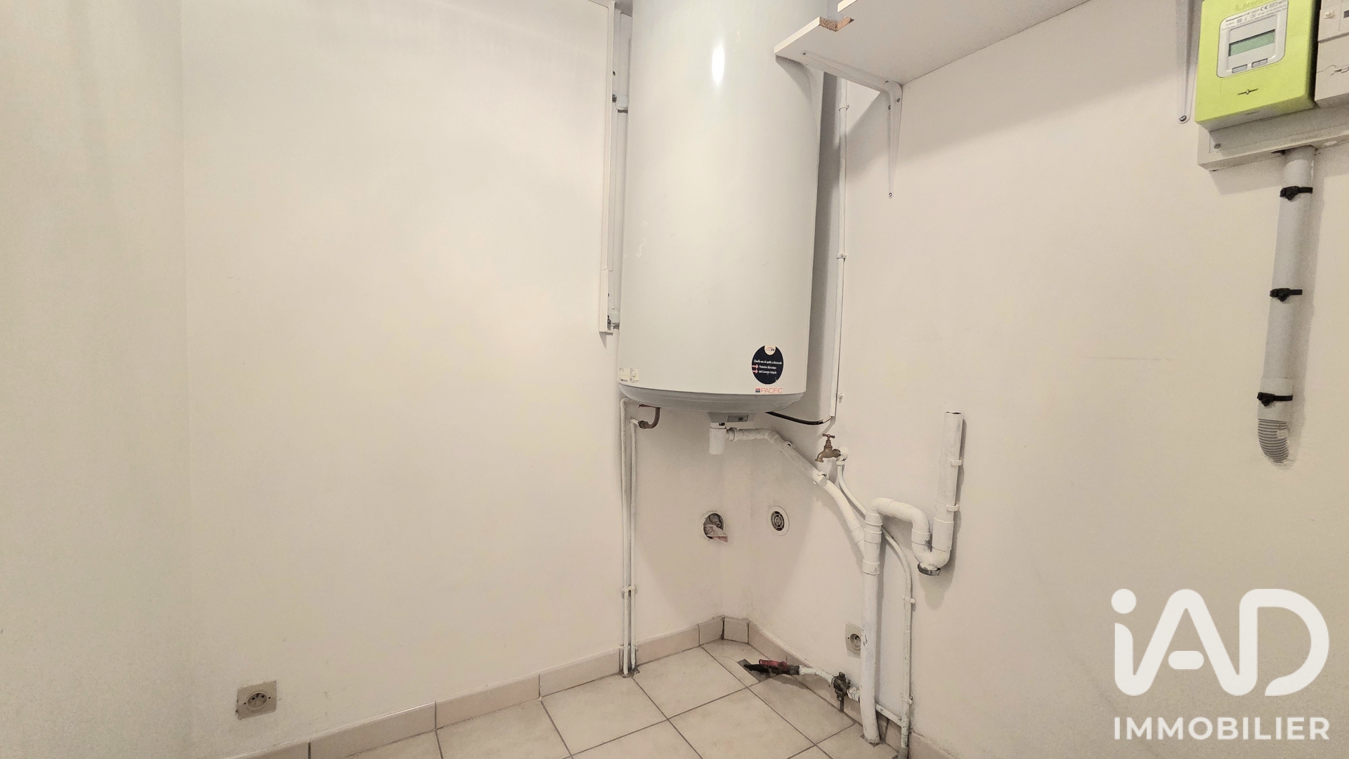 Vente maison à Muzillac (56190) : maison 4 pièces 66 m² - 2071020 — 11