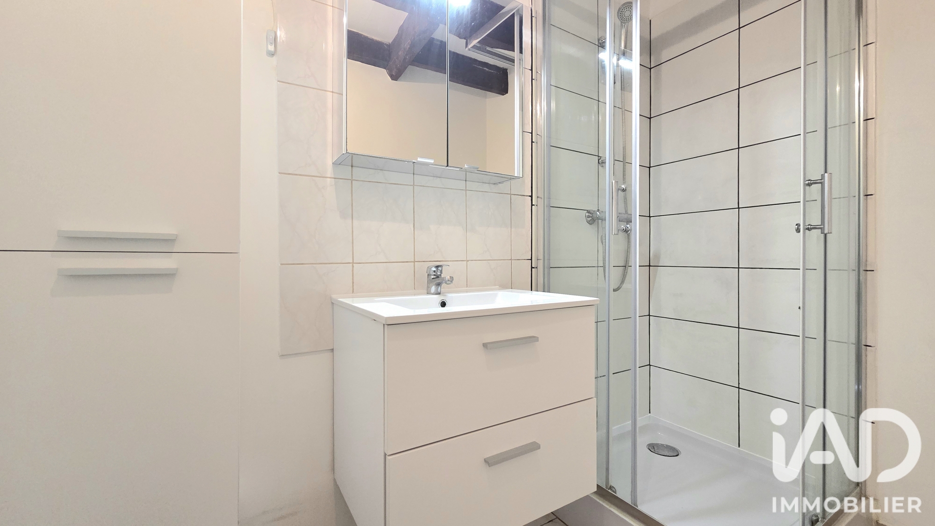 Vente maison à Muzillac (56190) : maison 4 pièces 66 m² - 2071020 — 10