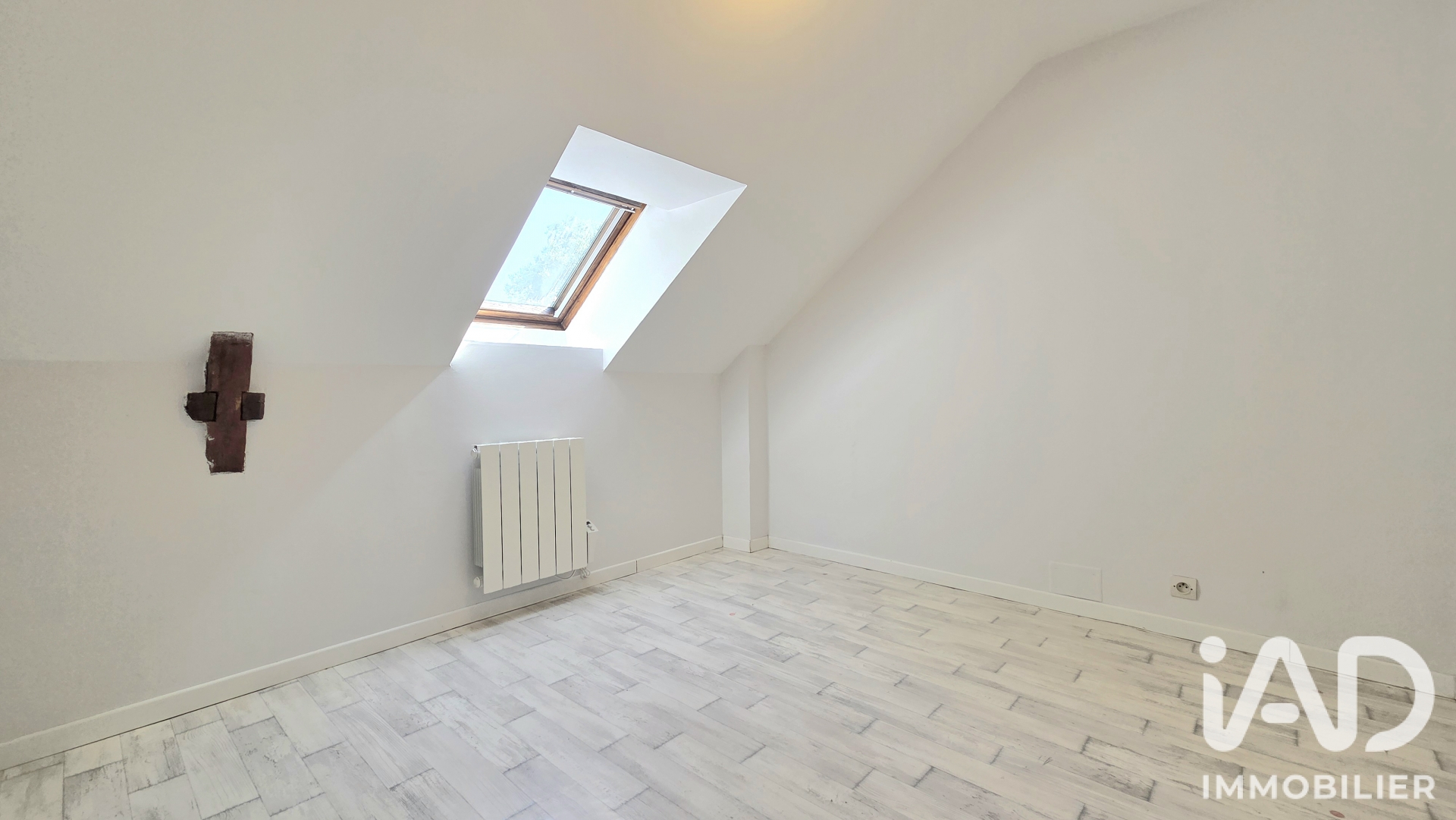 Vente maison à Muzillac (56190) : maison 4 pièces 66 m² - 2071020 — 22