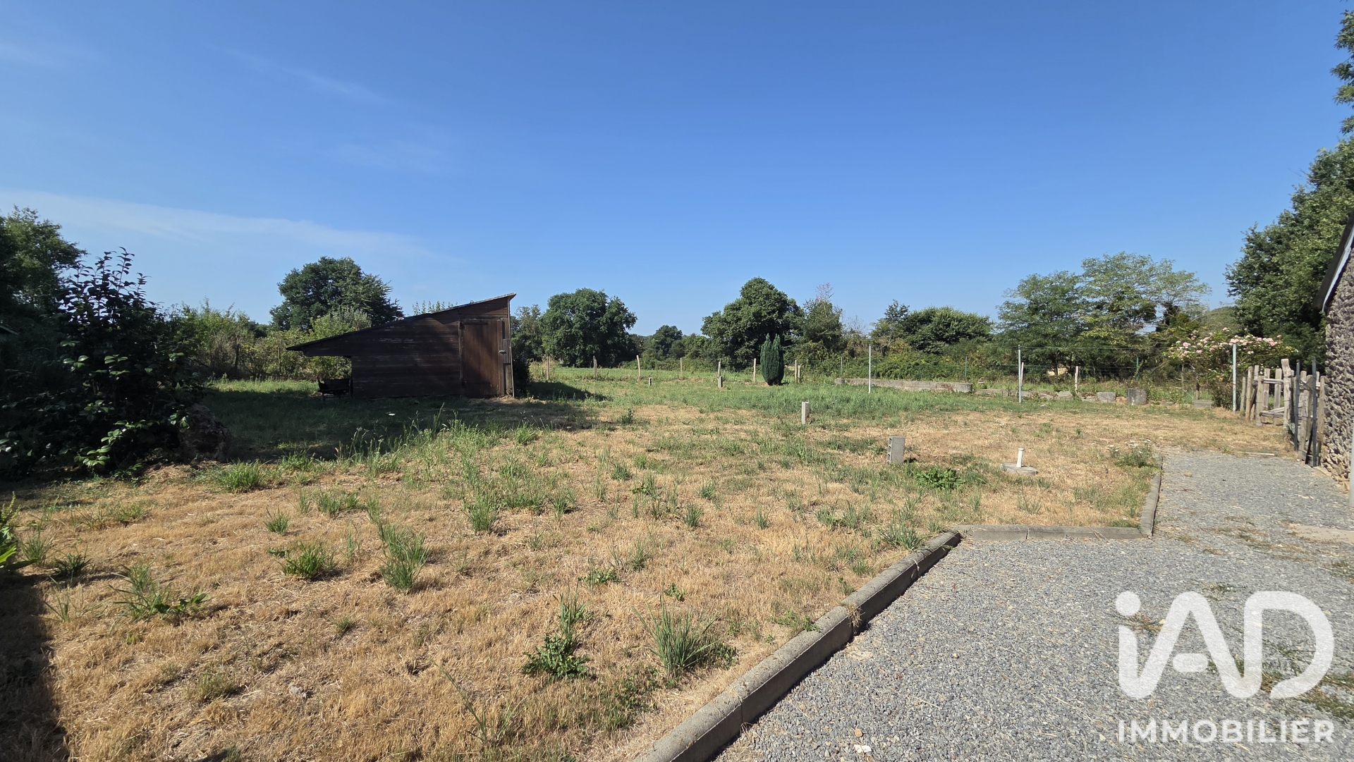 Vente maison à Muzillac (56190) : maison 4 pièces 66 m² - 2071020 — 24