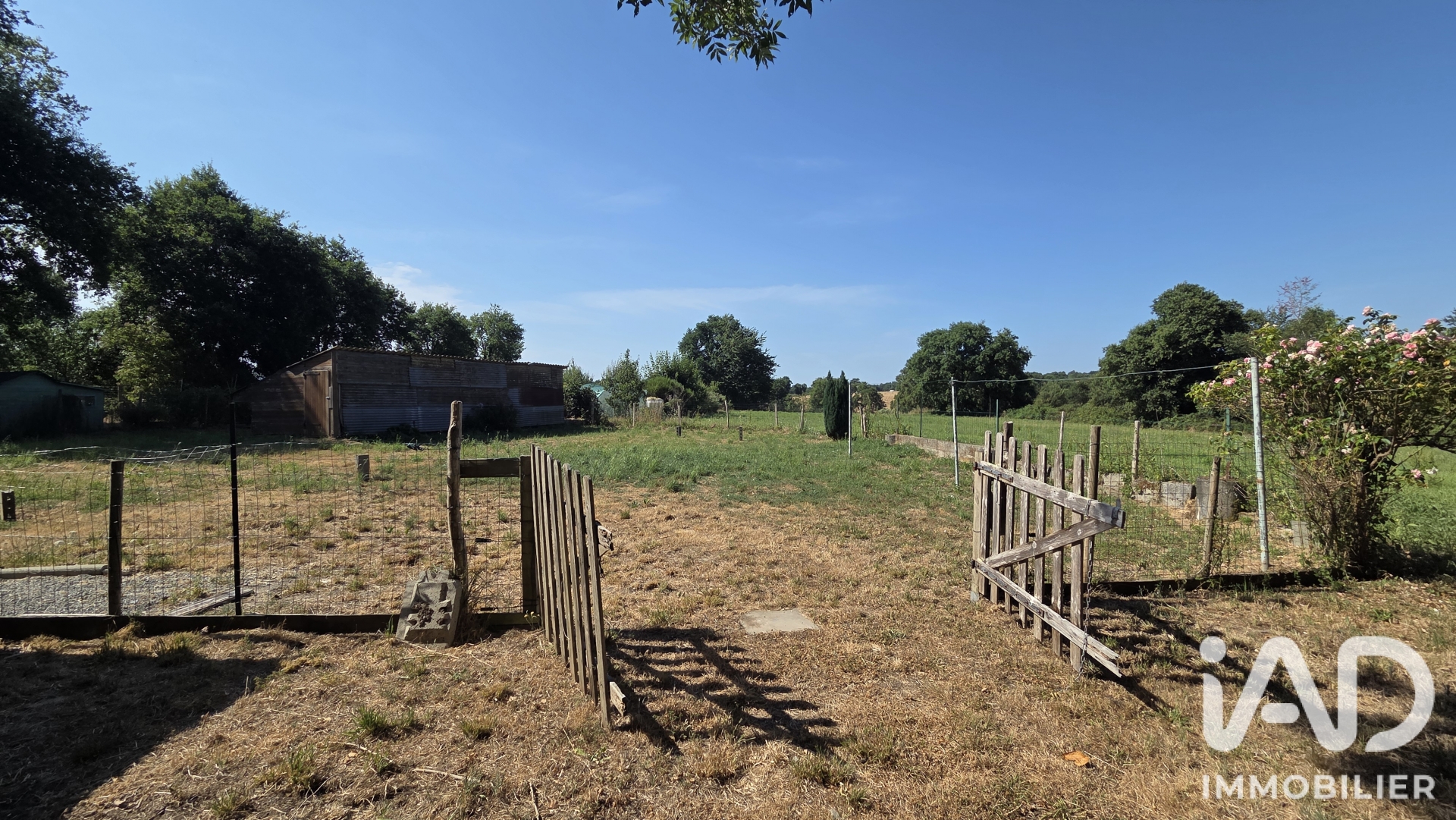 Vente maison à Muzillac (56190) : maison 4 pièces 66 m² - 2071020 — 25