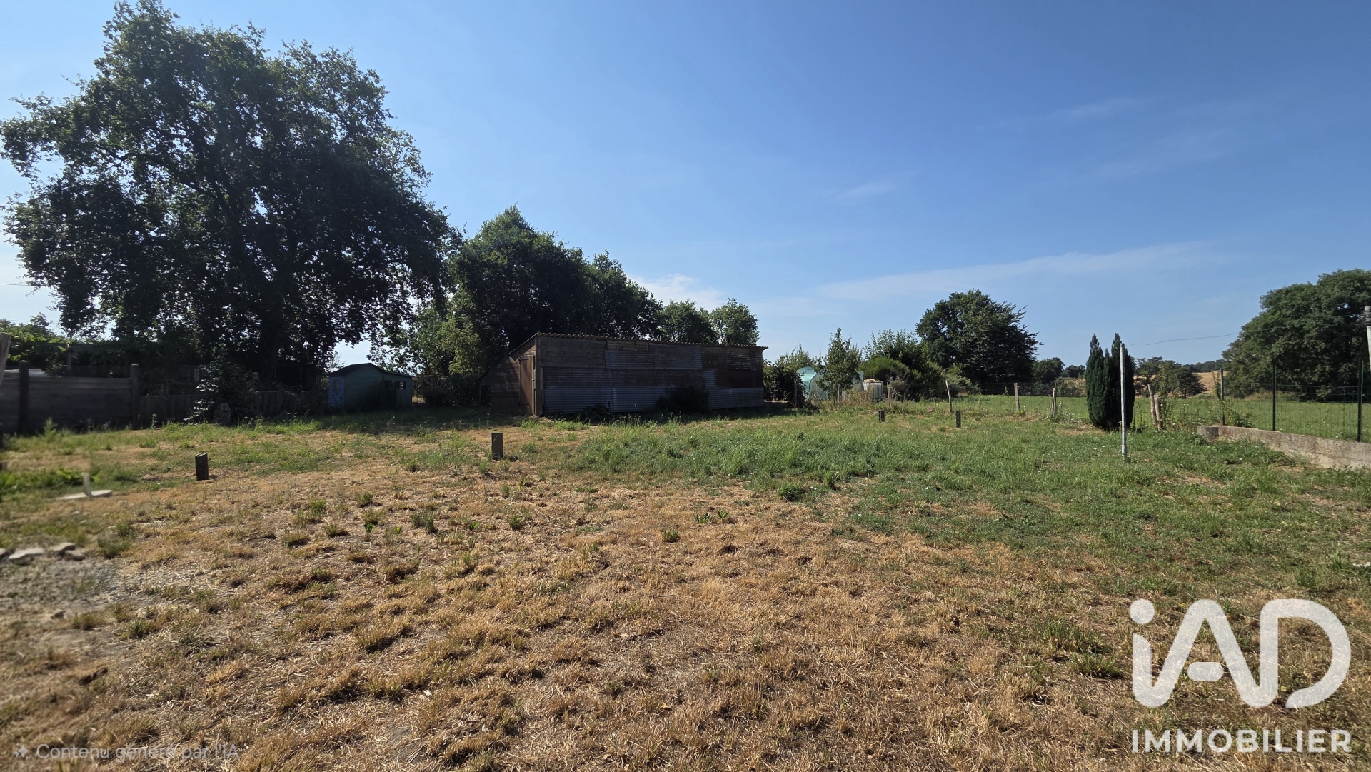 Vente maison à Muzillac (56190) : maison 4 pièces 66 m² - 2071020 — 26