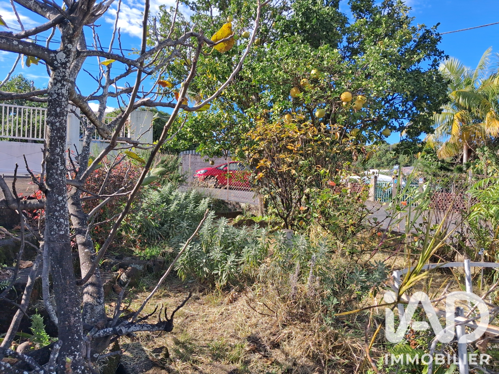 Vente maison à Saint-Joseph (97480) : maison 5 pièces 90 m² - 2067505 — 7