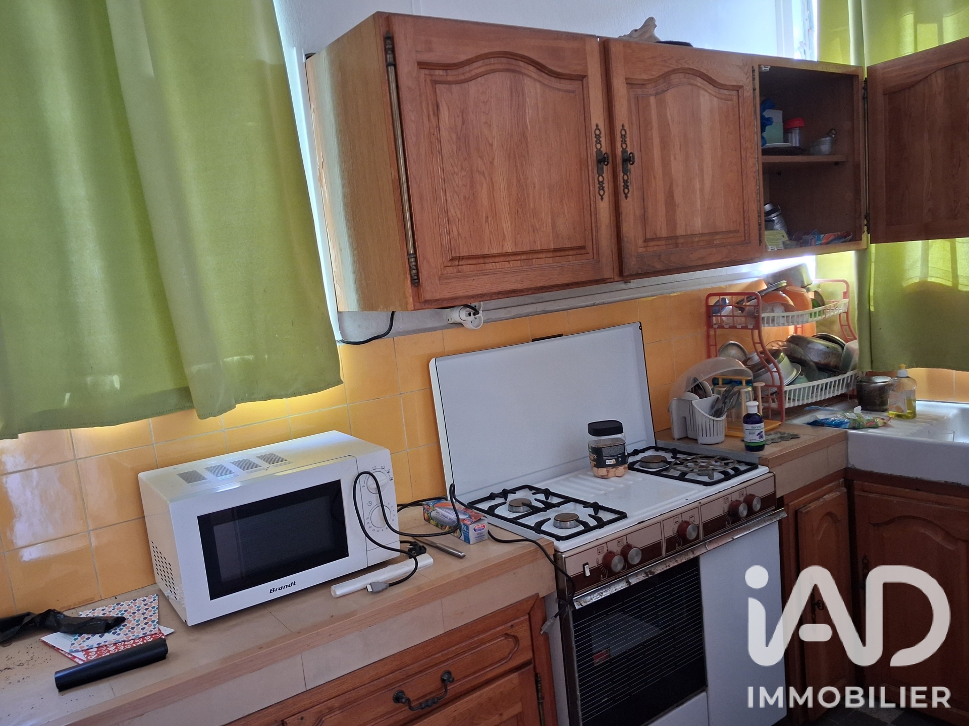 Vente maison à Saint-Joseph (97480) : maison 5 pièces 90 m² - 2067505 — 10