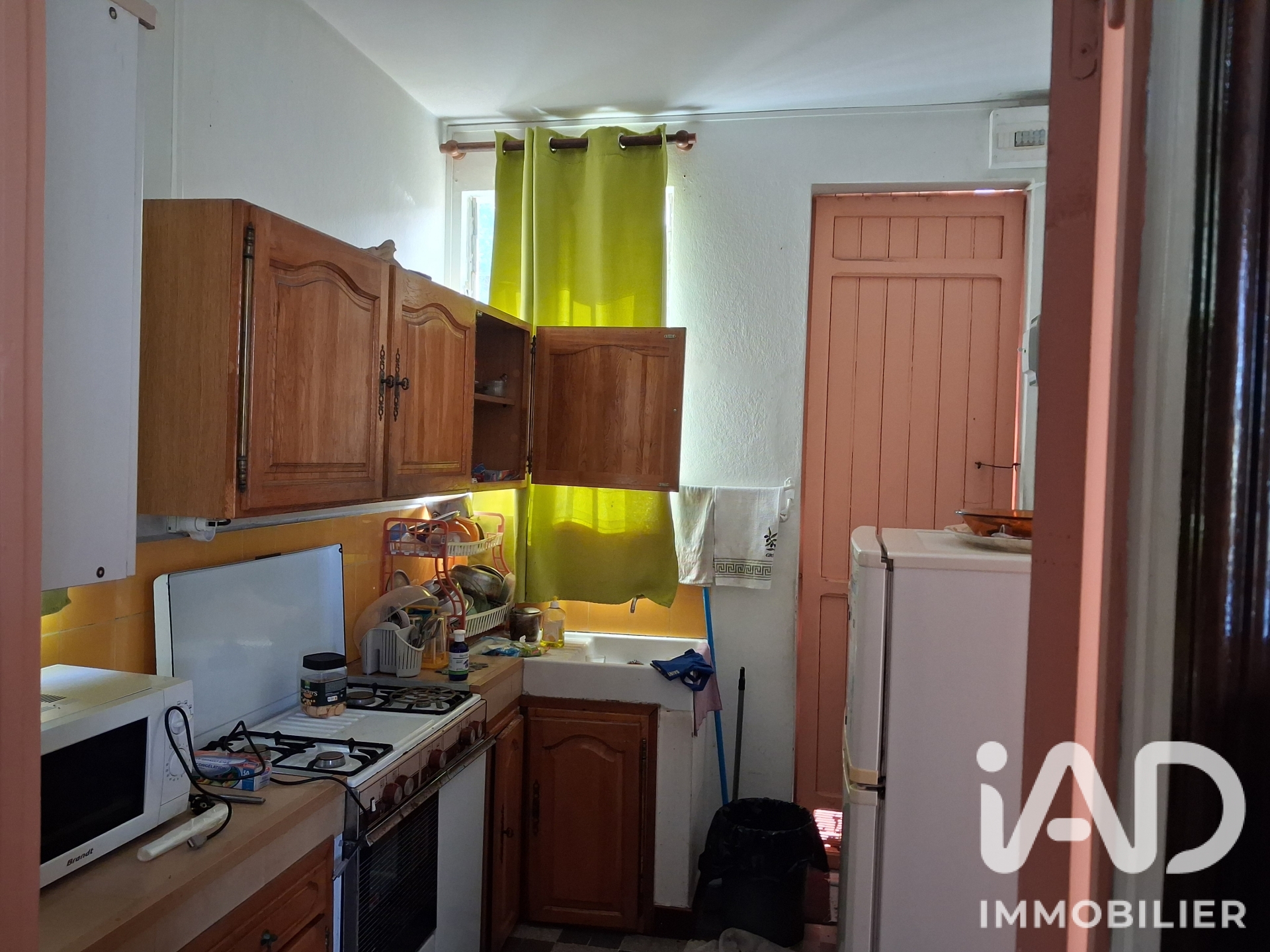 Vente maison à Saint-Joseph (97480) : maison 5 pièces 90 m² - 2067505 — 11